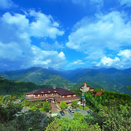 見晴花園山莊sunshine Villa Renai Exterior foto