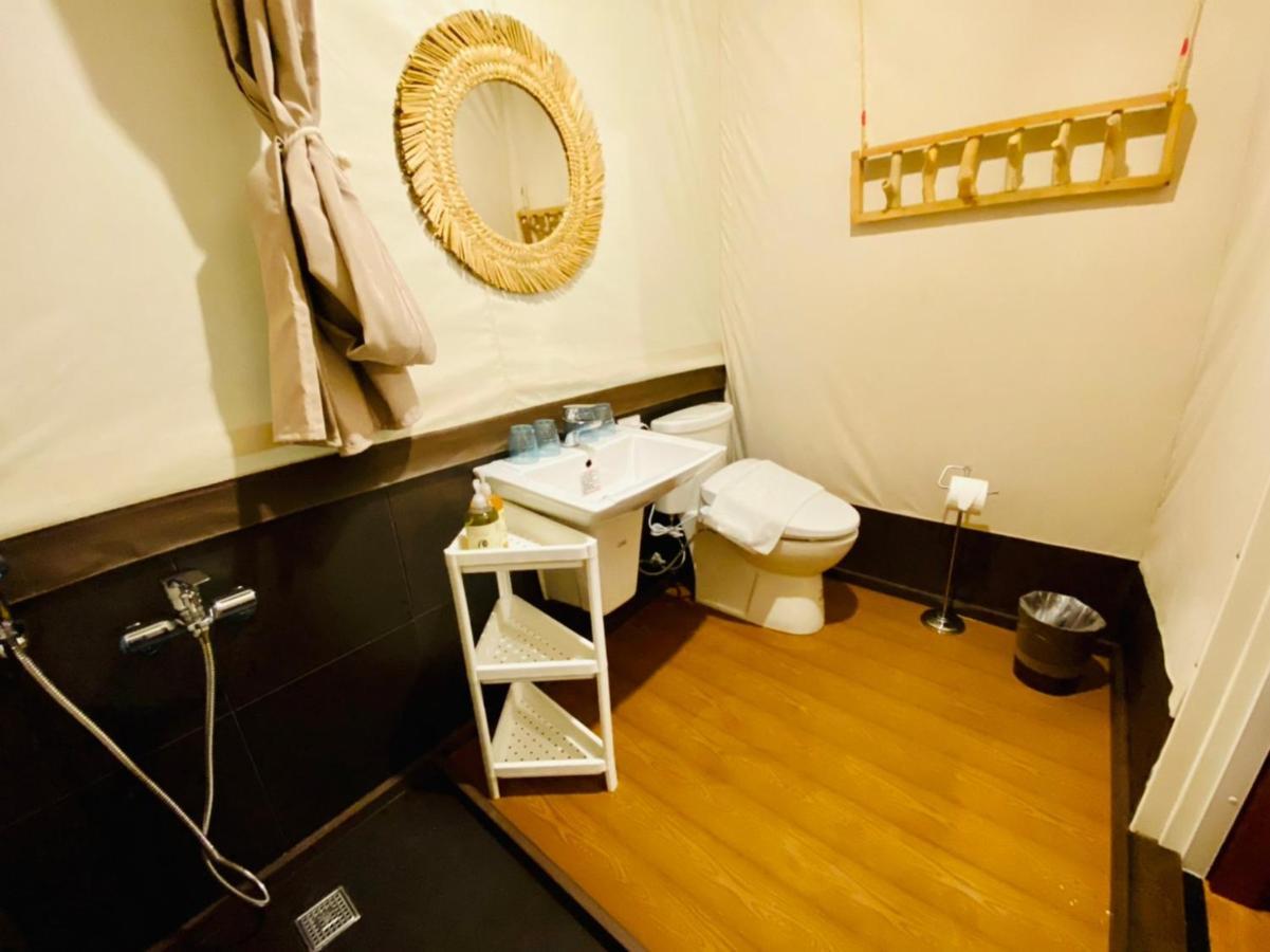 見晴花園山莊sunshine Villa Renai Exterior foto