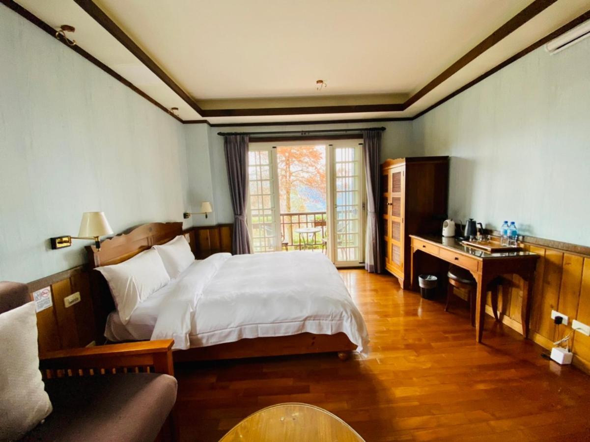 見晴花園山莊sunshine Villa Renai Exterior foto