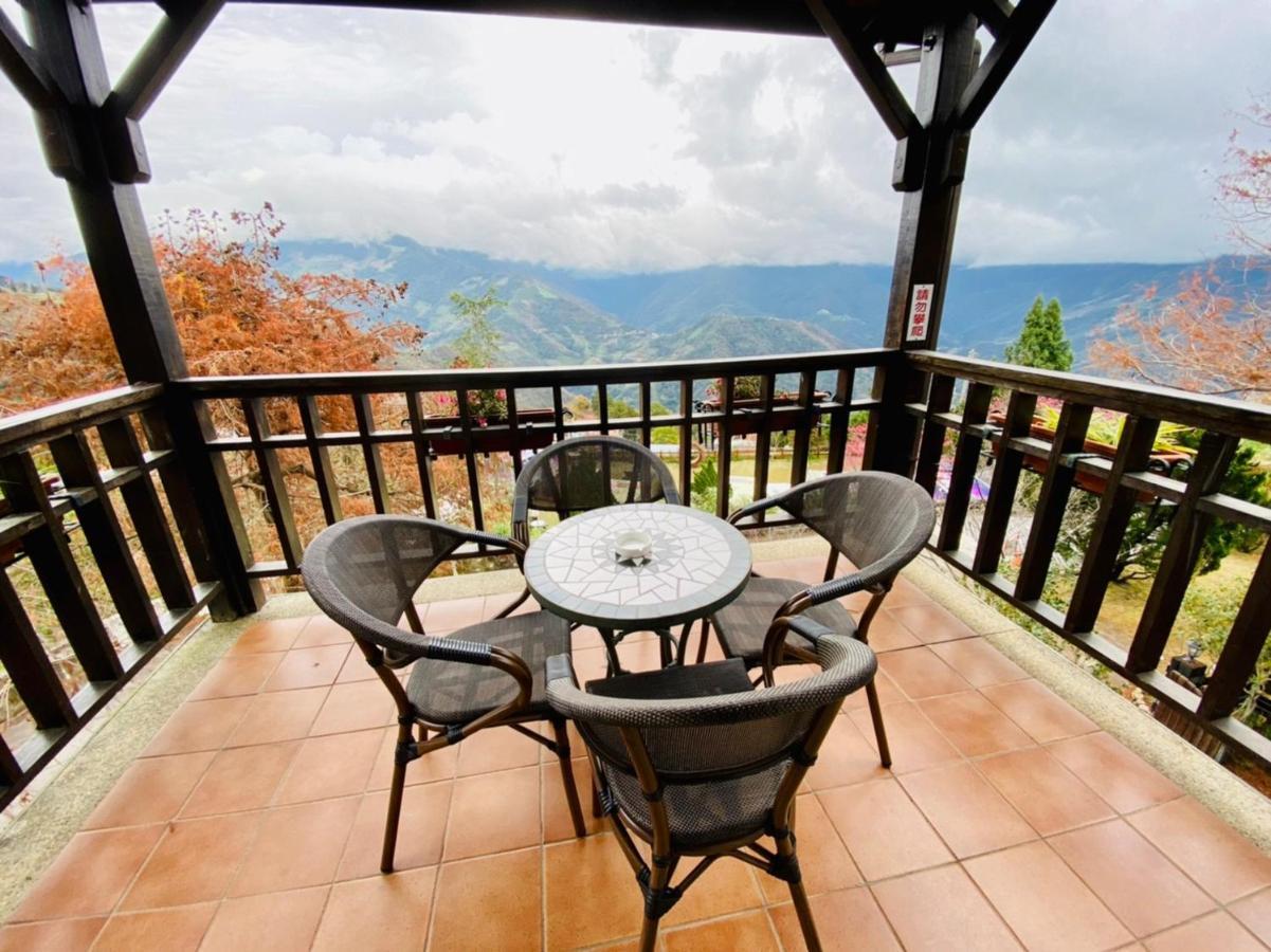 見晴花園山莊sunshine Villa Renai Exterior foto