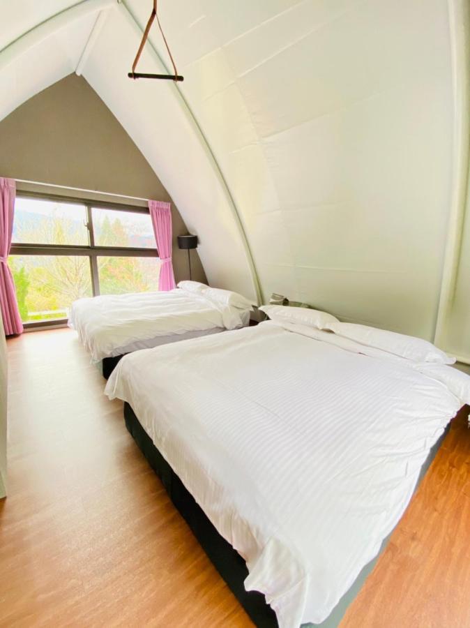 見晴花園山莊sunshine Villa Renai Exterior foto
