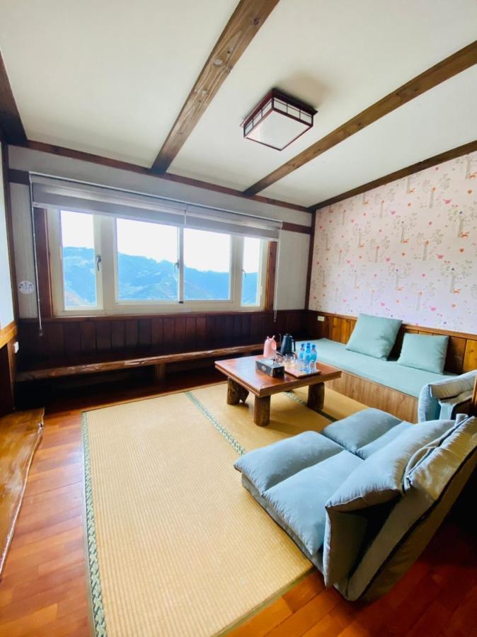 見晴花園山莊sunshine Villa Renai Exterior foto