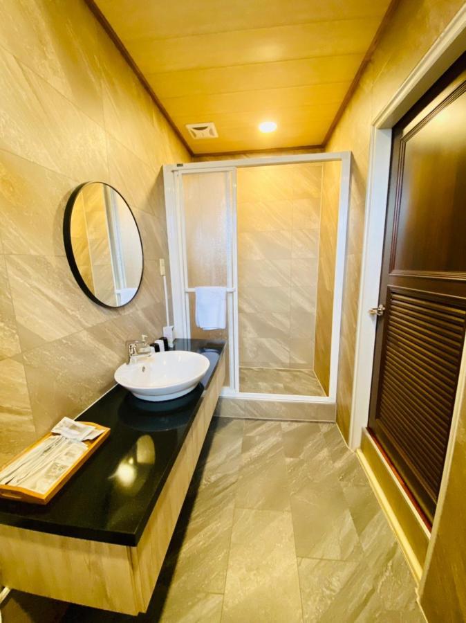 見晴花園山莊sunshine Villa Renai Exterior foto